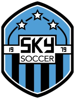 SKY Soccer Club badge